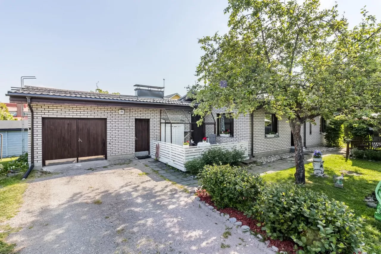 Дом в Хельсинки, Финляндия, 176 м² - фото 1