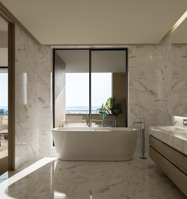 Апартаменты в Эшториле, Португалия, 232 м² - фото 10