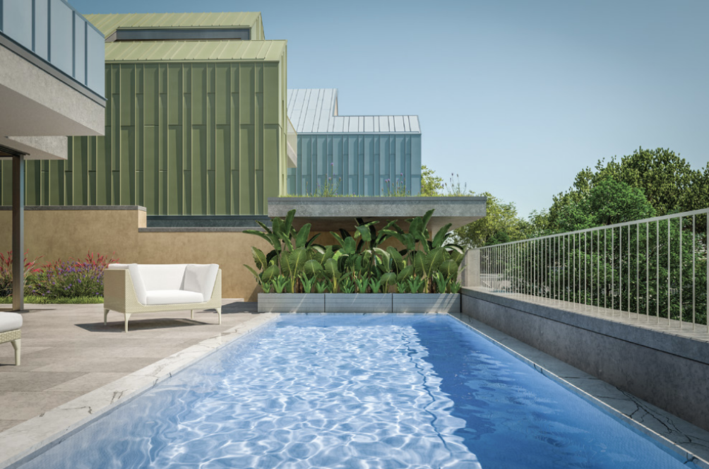 Апартаменты в Эшториле, Португалия, 232 м² - фото 5