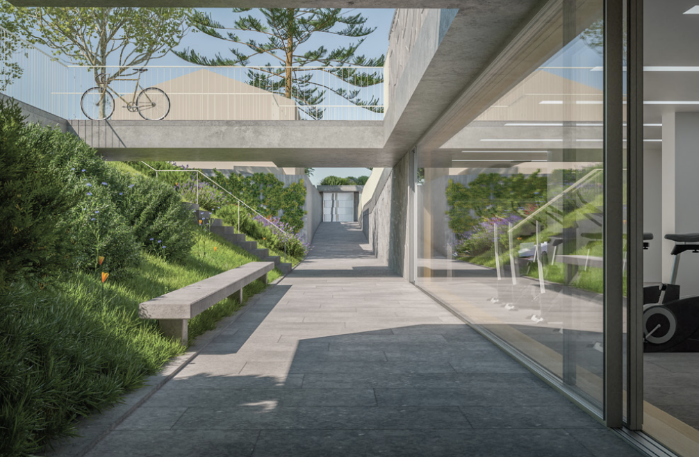 Апартаменты в Эшториле, Португалия, 232 м² - фото 11