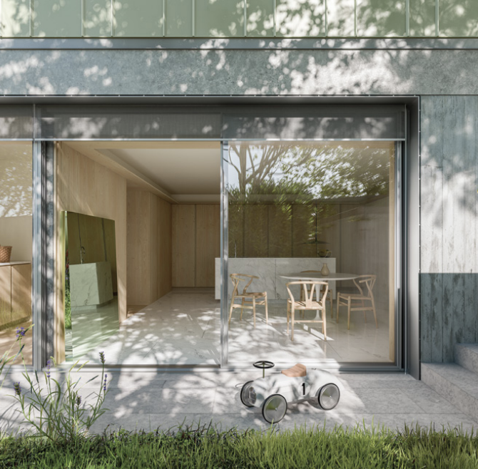 Апартаменты в Эшториле, Португалия, 232 м² - фото 4