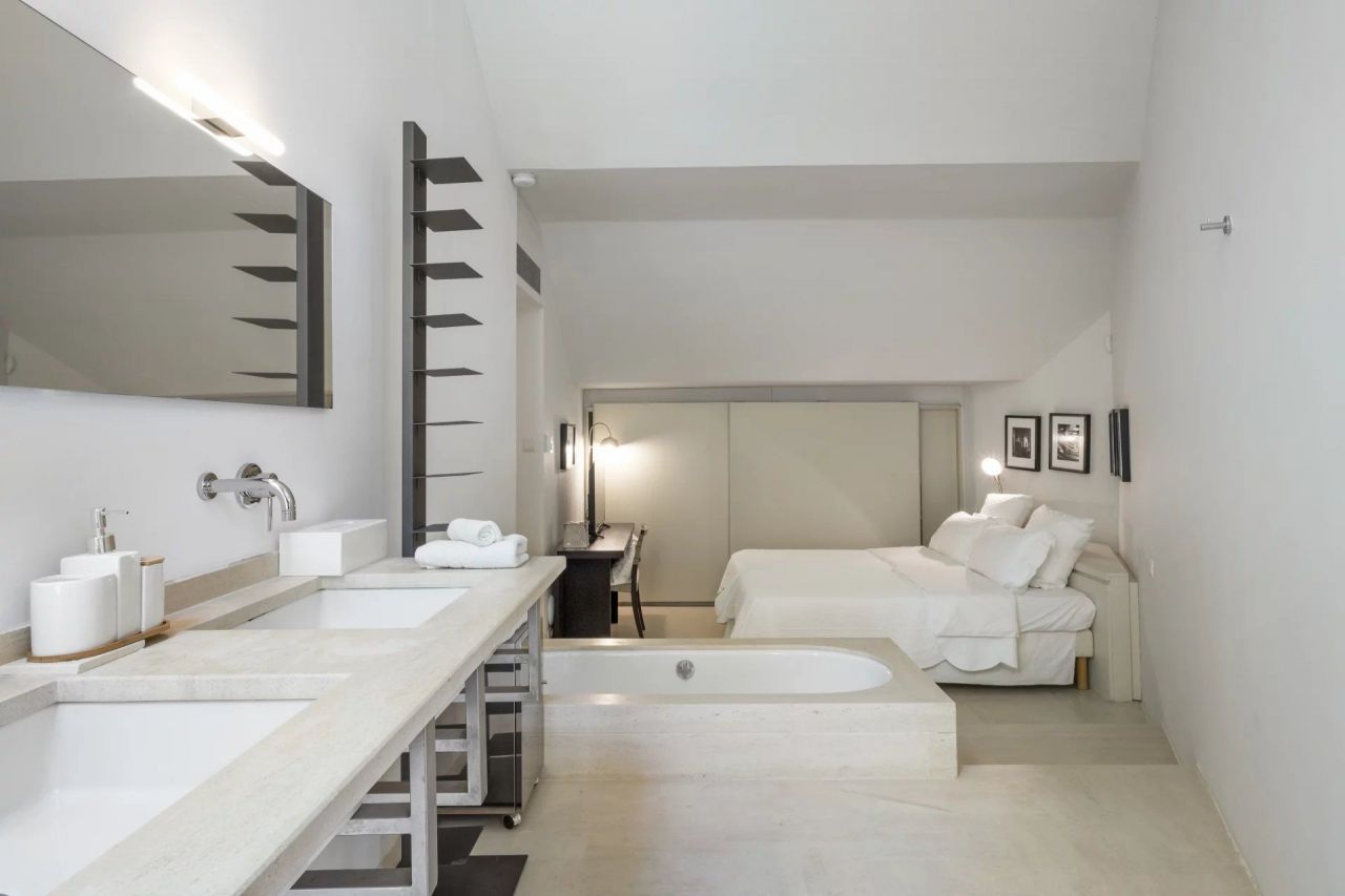 Вилла в Сен-Жан-Кап-Ферра, Франция, 250 м² - фото 16