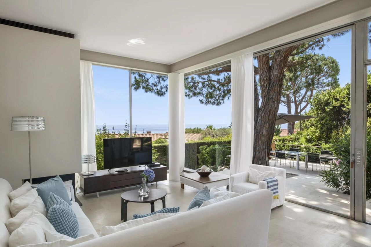 Вилла в Сен-Жан-Кап-Ферра, Франция, 250 м² - фото 8