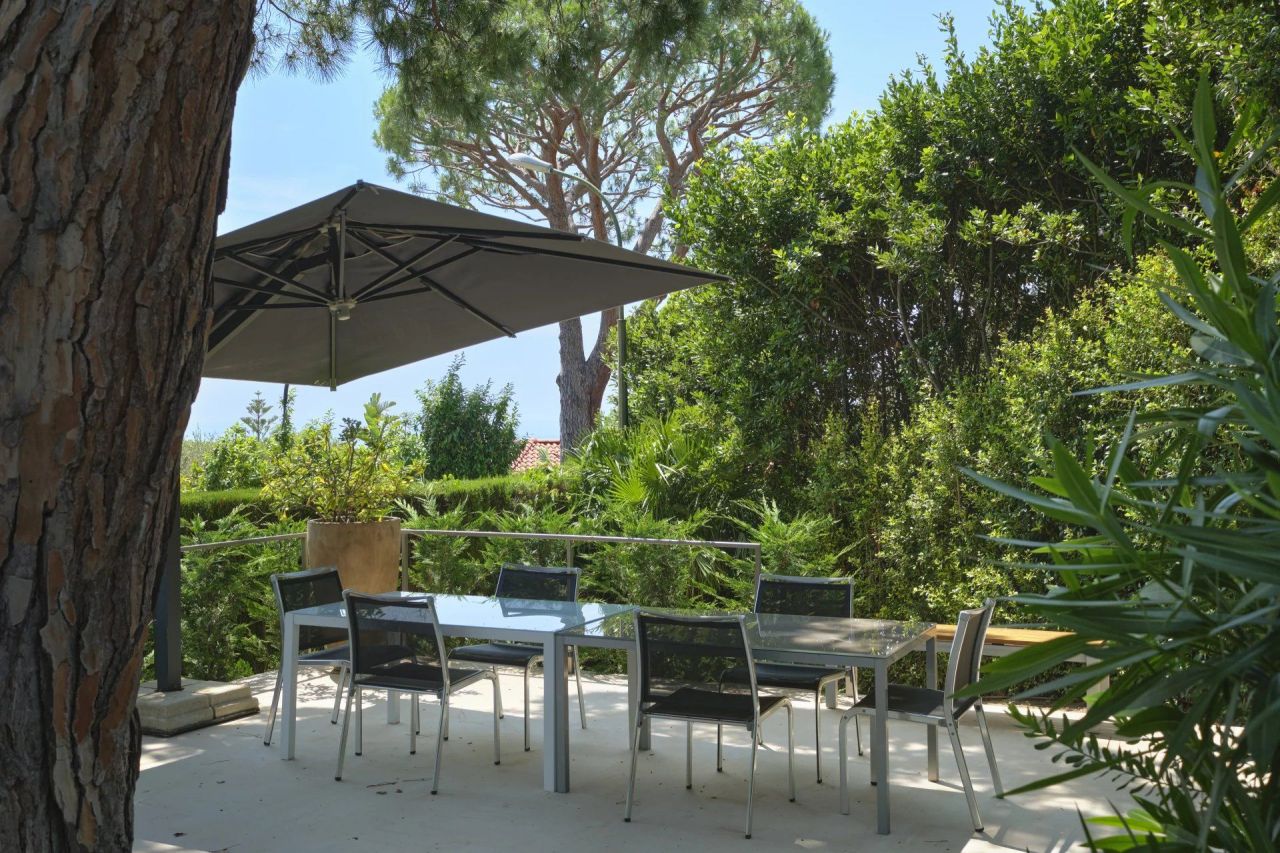 Вилла в Сен-Жан-Кап-Ферра, Франция, 250 м² - фото 6