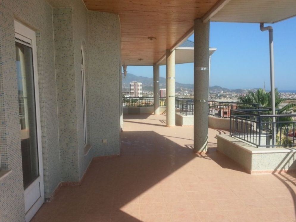 Особняк в Алании, Турция, 454 м² - фото 9