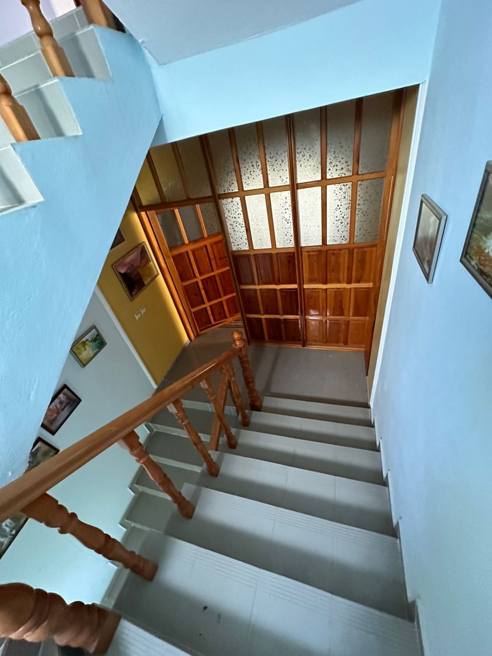 Особняк в Алании, Турция, 454 м² - фото 10