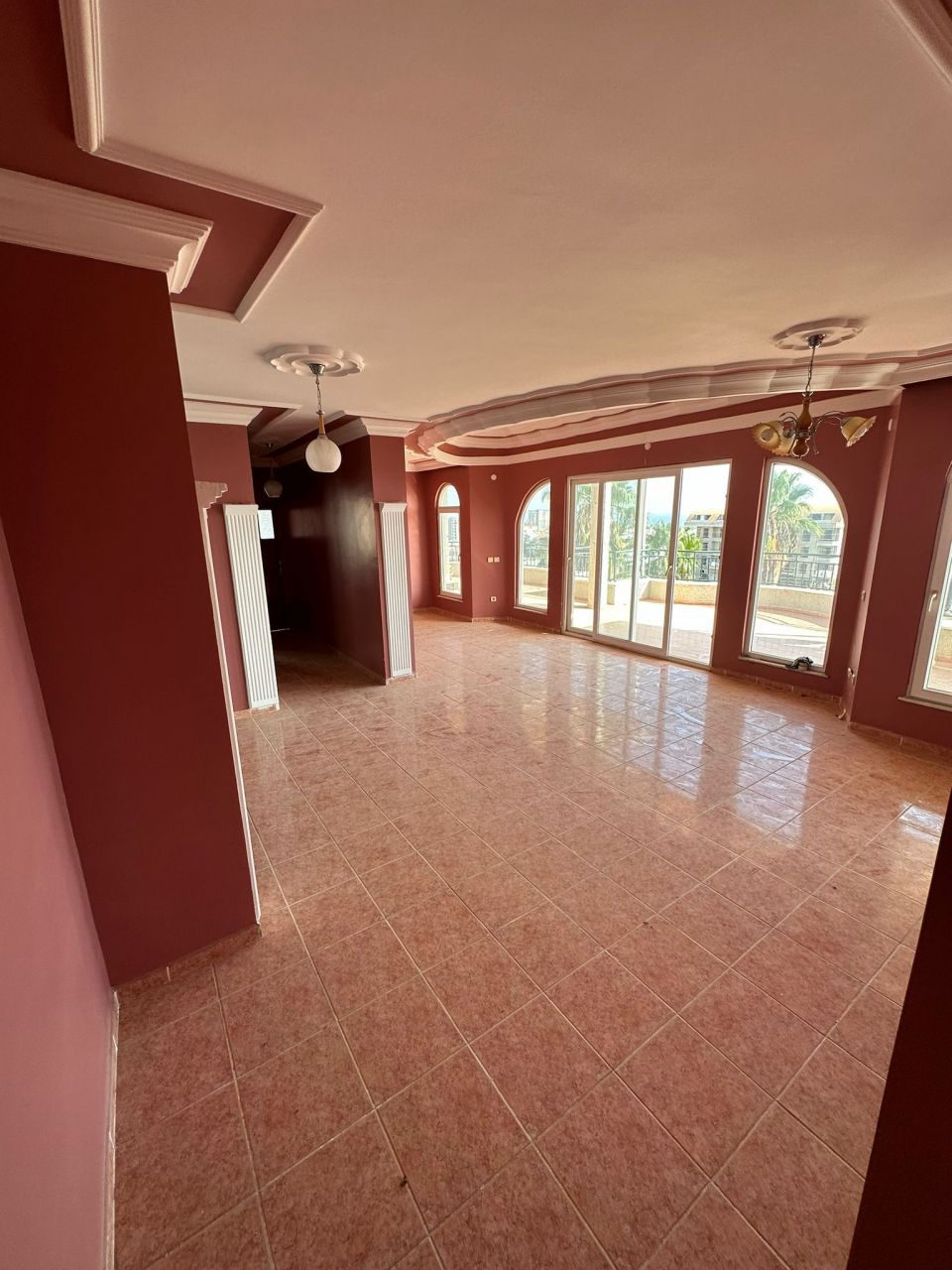 Особняк в Алании, Турция, 454 м² - фото 11