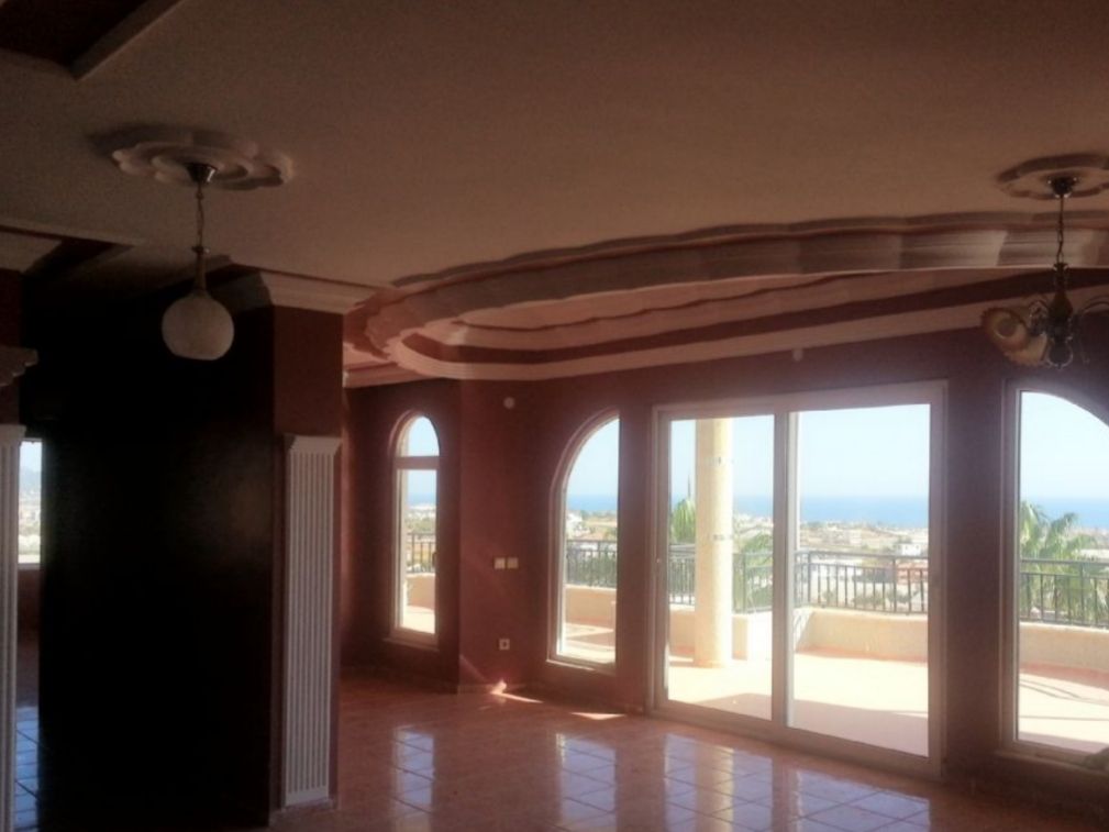 Особняк в Алании, Турция, 454 м² - фото 14