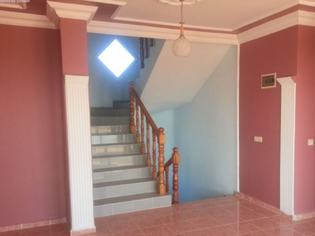 Особняк в Алании, Турция, 454 м² - фото 18