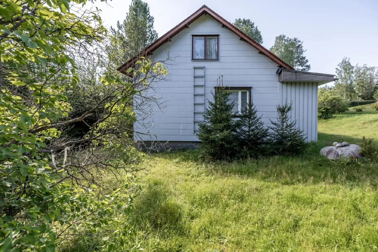 Дом в Пуумала, Финляндия, 105 м² - фото 18