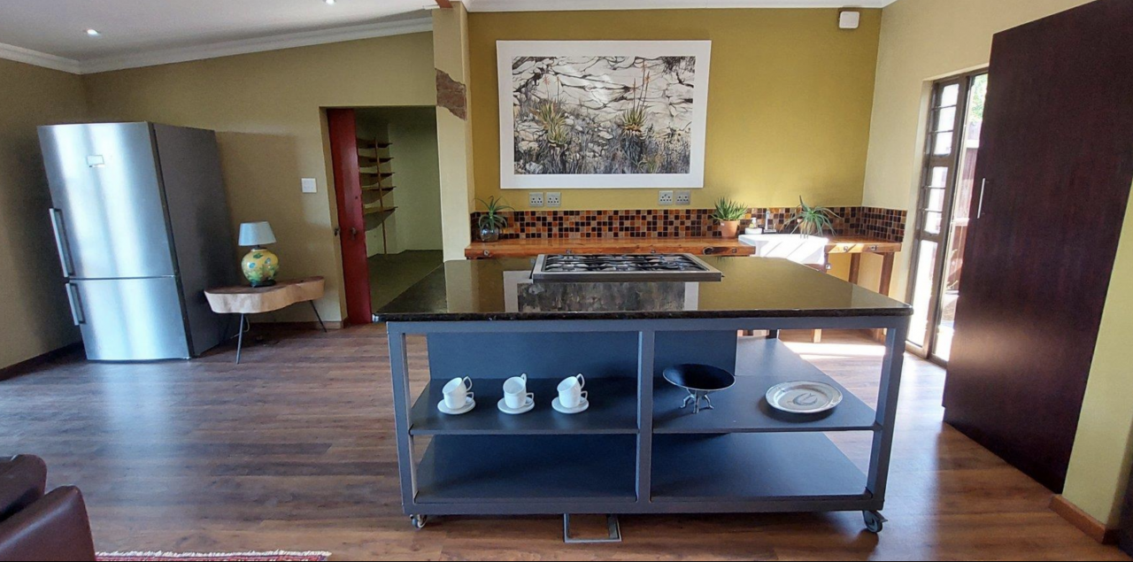 Дом Восточный Кейп, ЮАР, 266 м² - фото 4