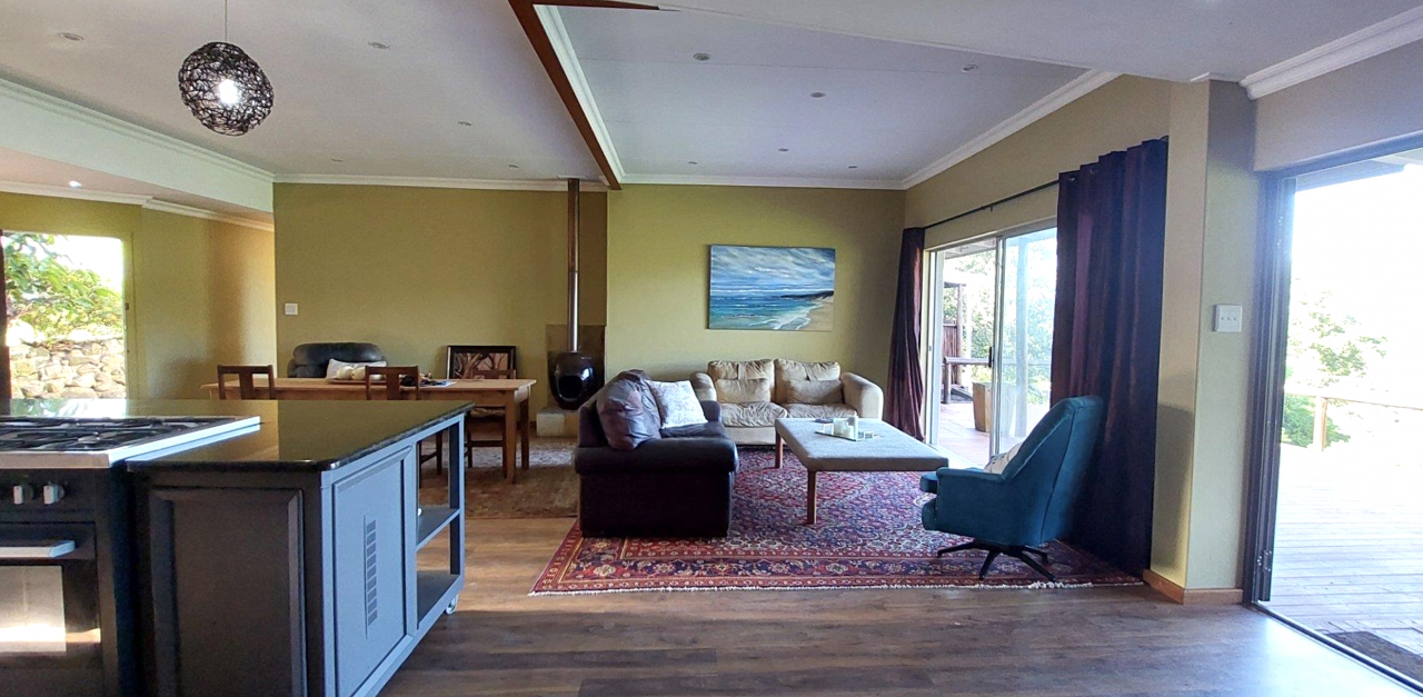 Дом Восточный Кейп, ЮАР, 266 м² - фото 5