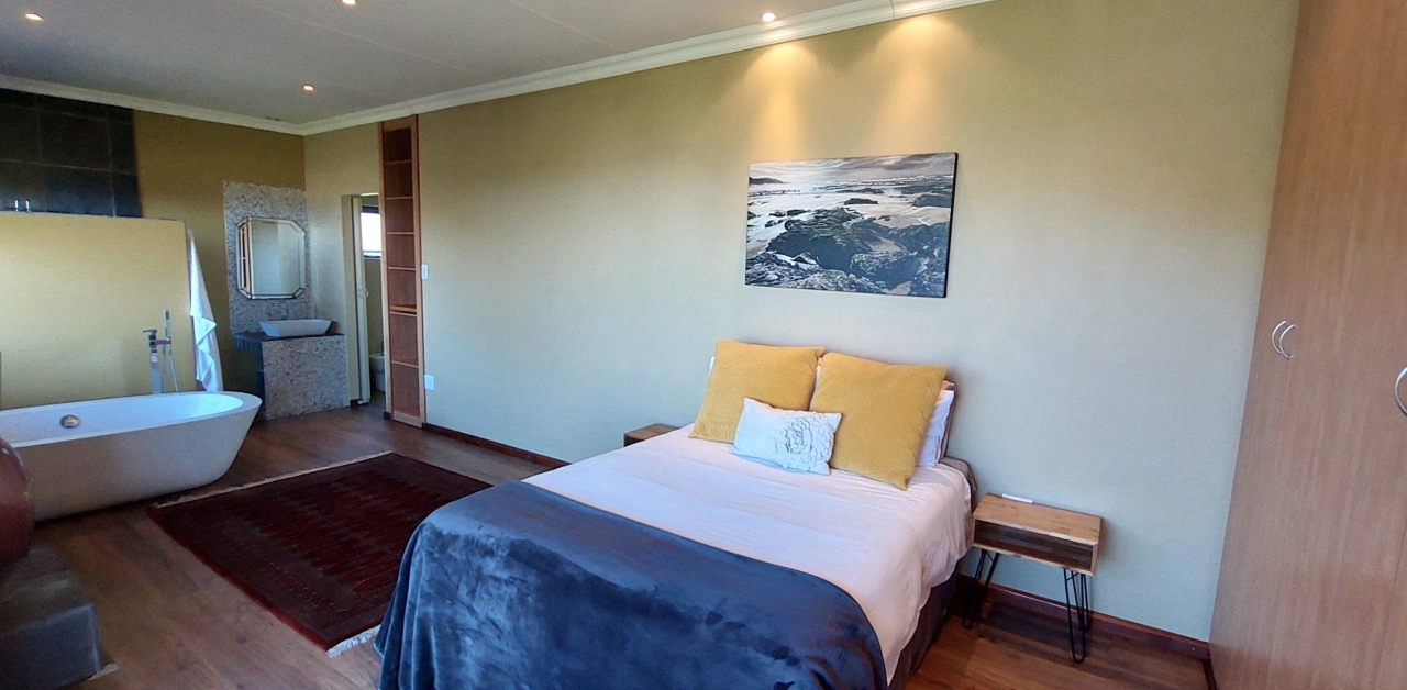 Дом Восточный Кейп, ЮАР, 266 м² - фото 7