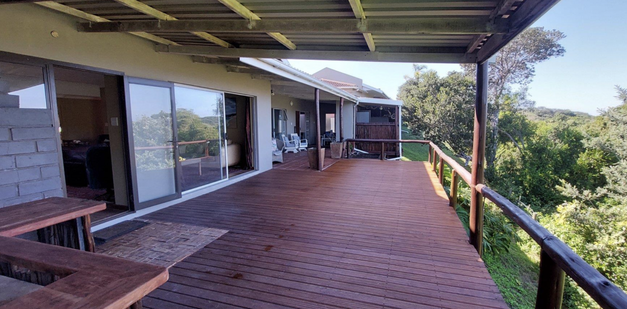 Дом Восточный Кейп, ЮАР, 266 м² - фото 9