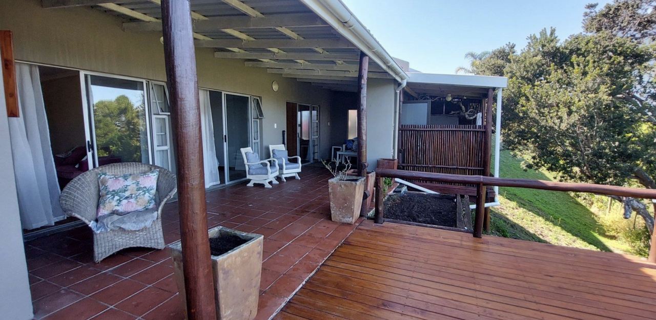 Дом Восточный Кейп, ЮАР, 266 м² - фото 10