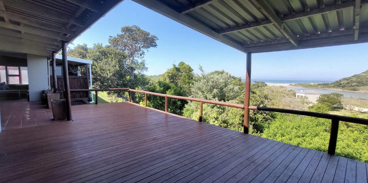 Дом Восточный Кейп, ЮАР, 266 м² - фото 12