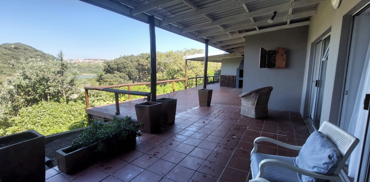 Дом Восточный Кейп, ЮАР, 266 м² - фото 13