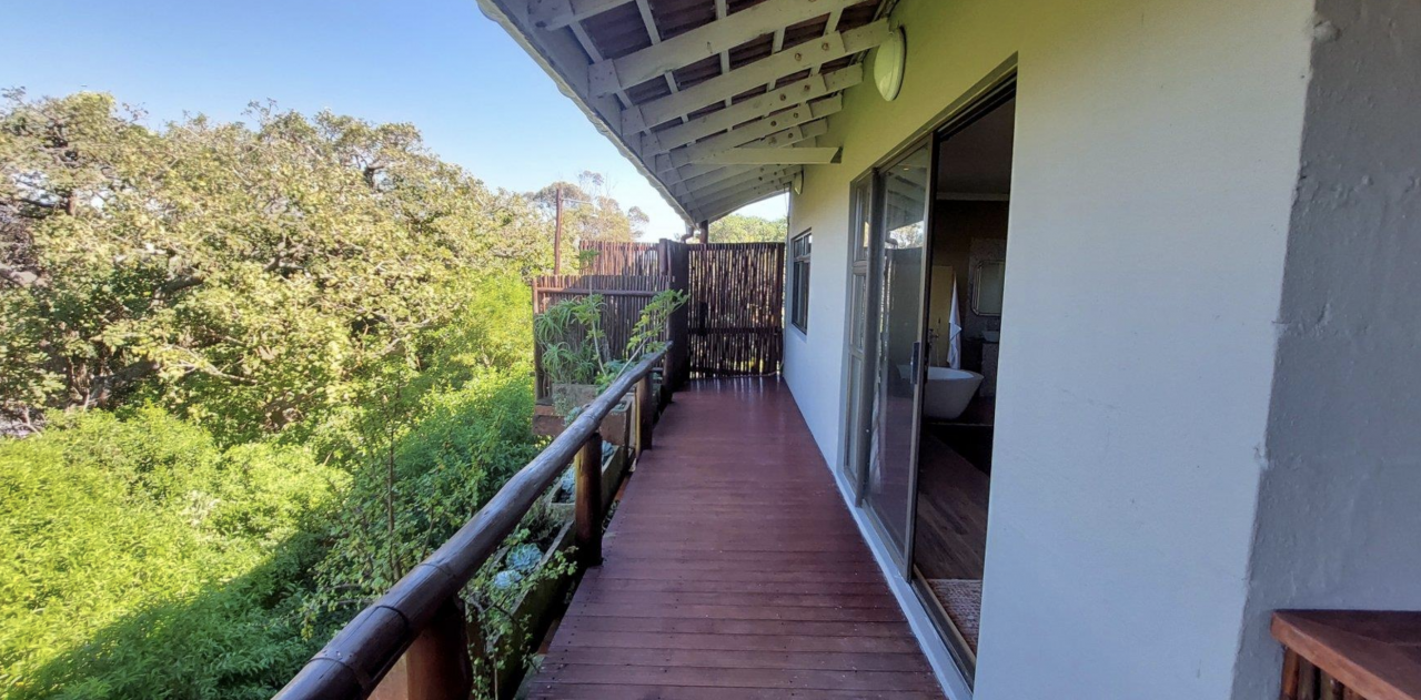 Дом Восточный Кейп, ЮАР, 266 м² - фото 18