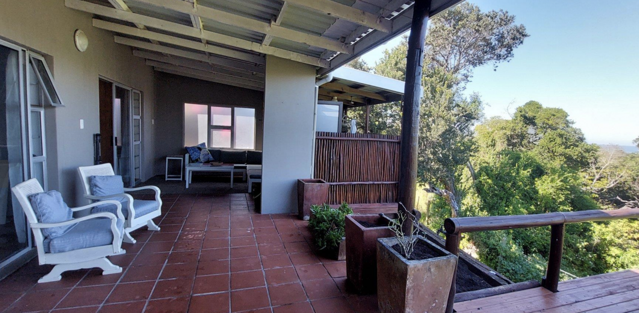 Дом Восточный Кейп, ЮАР, 266 м² - фото 11