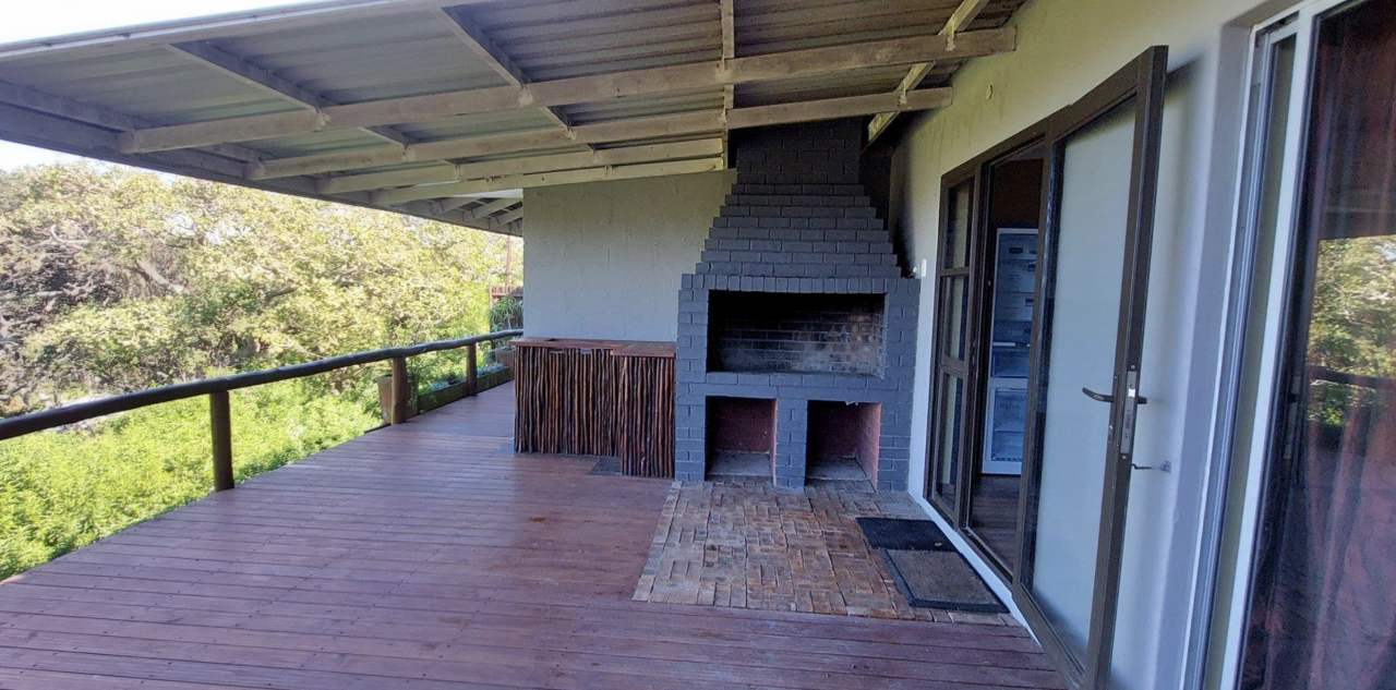 Дом Восточный Кейп, ЮАР, 266 м² - фото 17