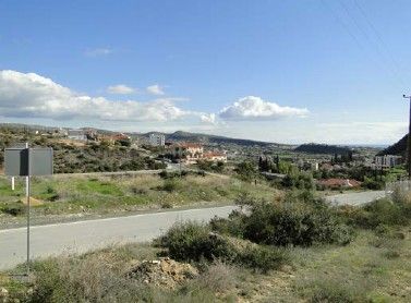 Земля в Лимасоле, Кипр, 5 342 м2 - фото 1