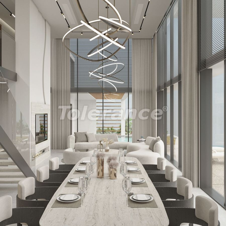 Вилла в Эсентепе, Кипр, 273 м² - фото 3