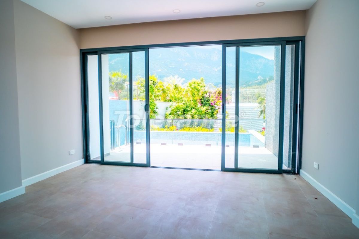 Апартаменты в Беллапаисе, Кипр, 230 м² - фото 5