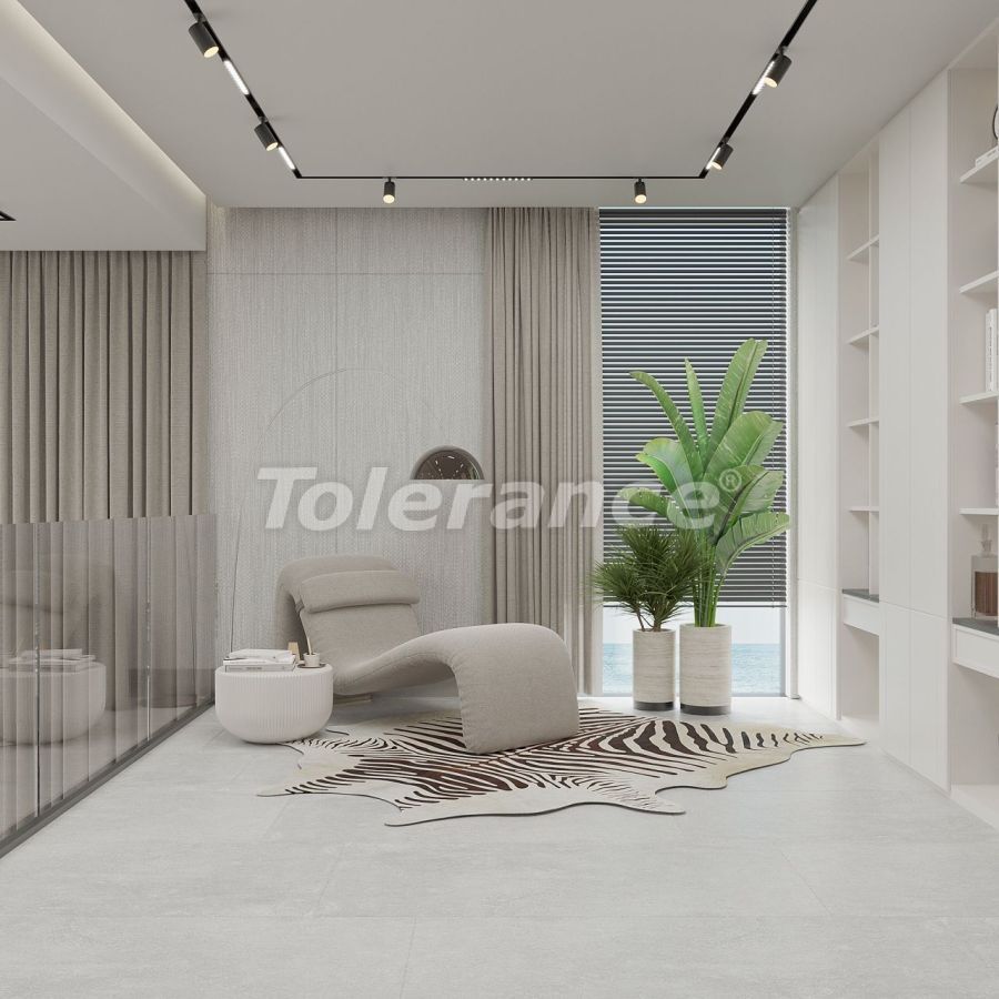 Вилла в Эсентепе, Кипр, 273 м² - фото 6