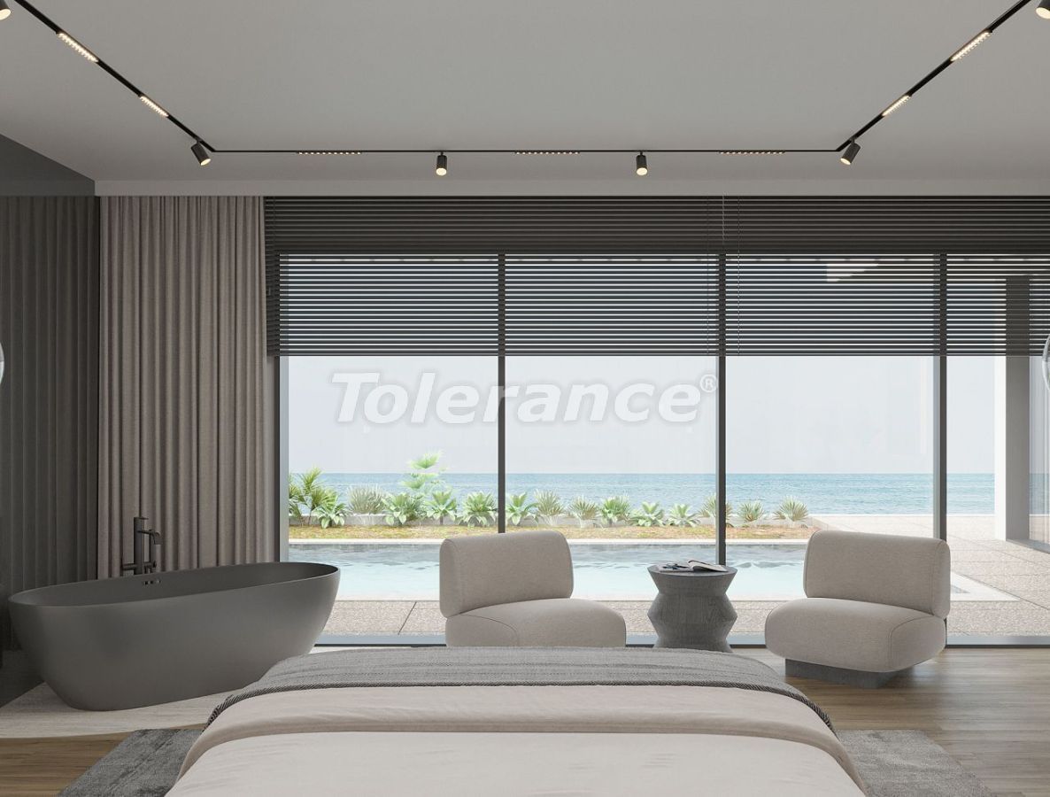 Вилла в Эсентепе, Кипр, 273 м² - фото 9