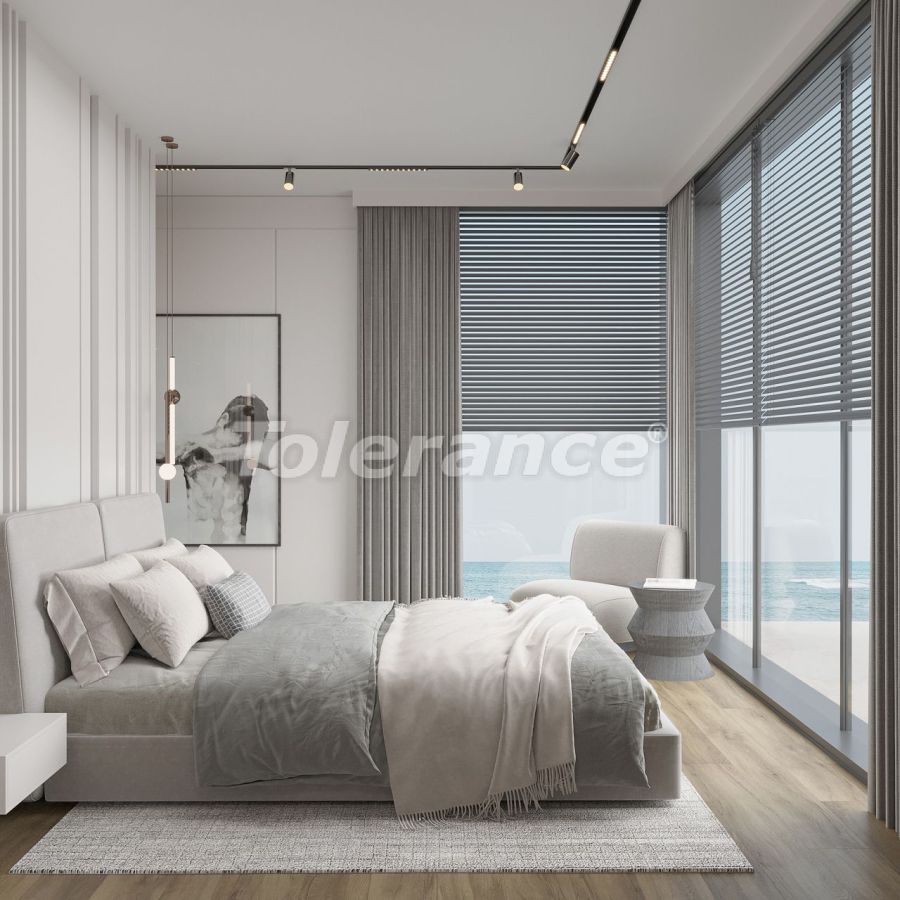 Вилла в Эсентепе, Кипр, 273 м² - фото 10