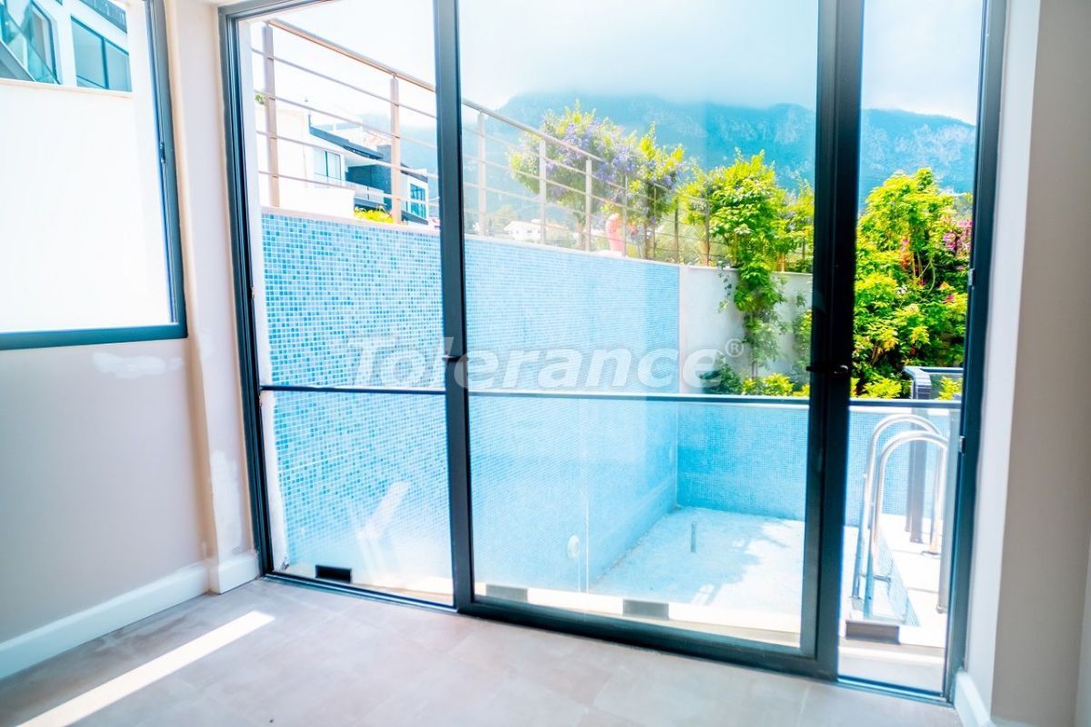 Апартаменты в Беллапаисе, Кипр, 230 м² - фото 18