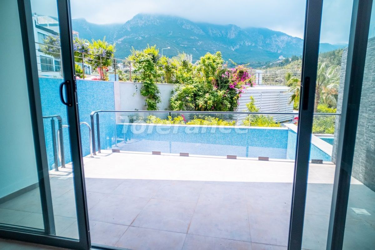 Апартаменты в Беллапаисе, Кипр, 230 м² - фото 19