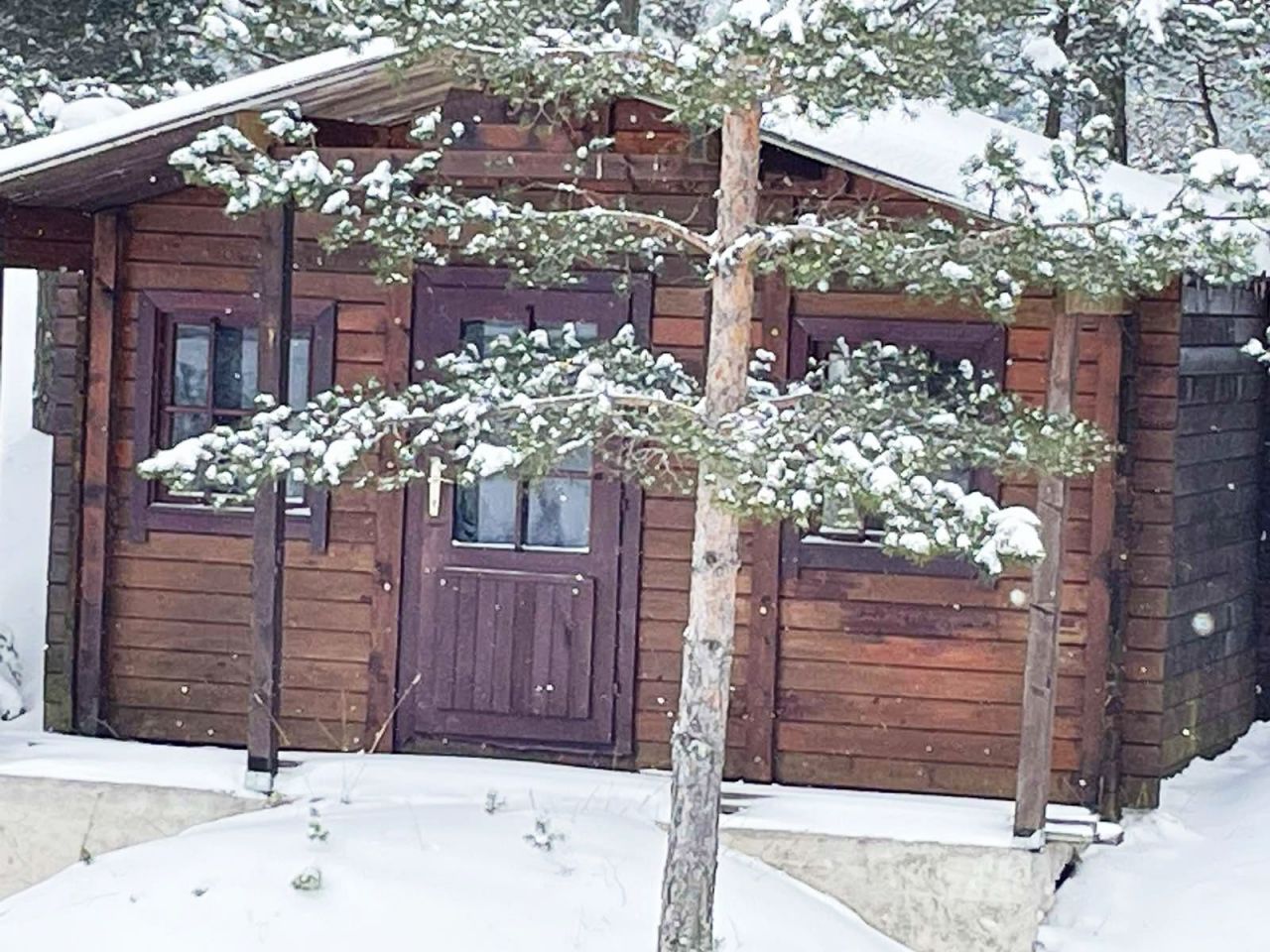 Бунгало в Жабляке, Черногория, 20 м² - фото 6