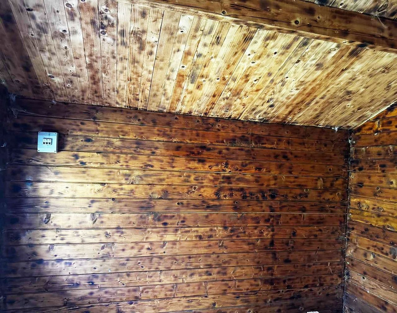 Бунгало в Жабляке, Черногория, 20 м² - фото 9