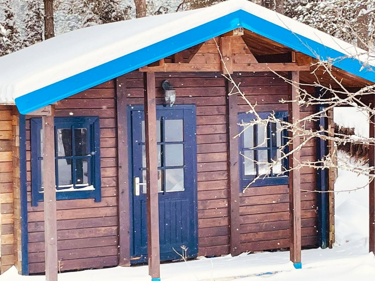 Бунгало в Жабляке, Черногория, 40 м² - фото 11