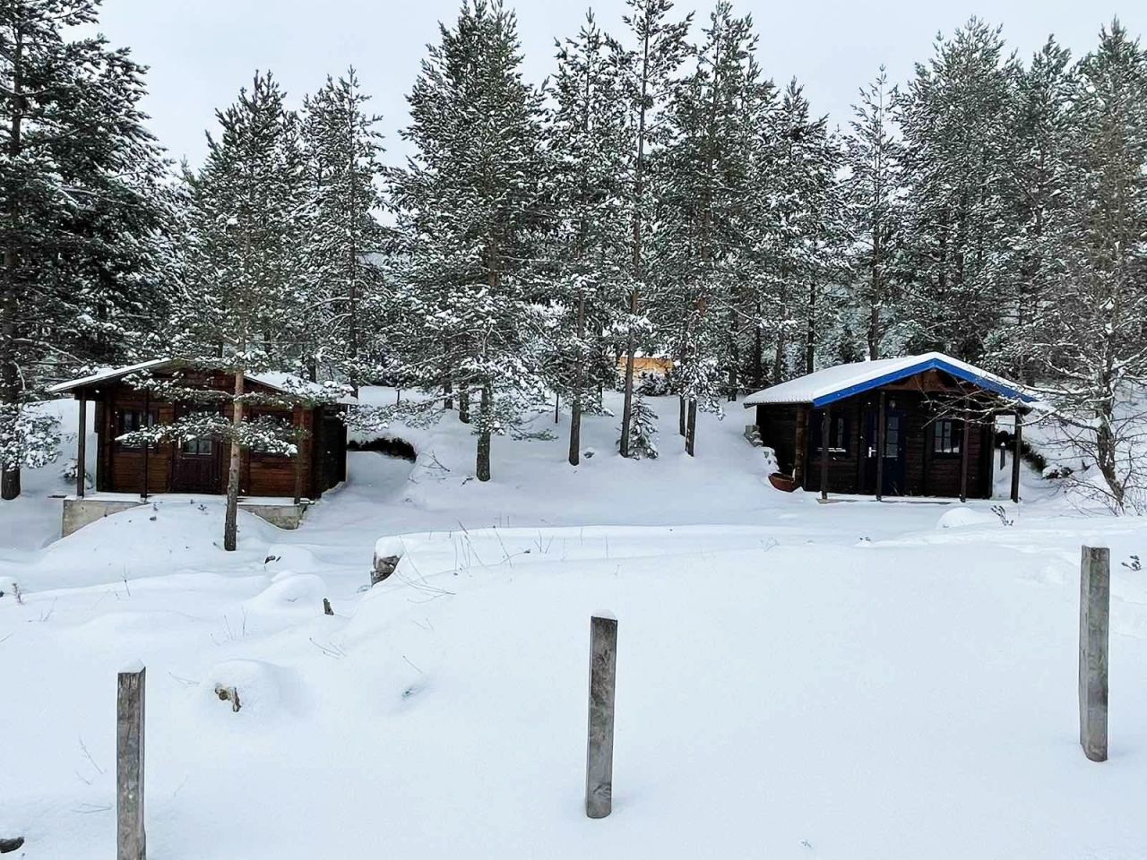 Бунгало в Жабляке, Черногория, 40 м² - фото 2