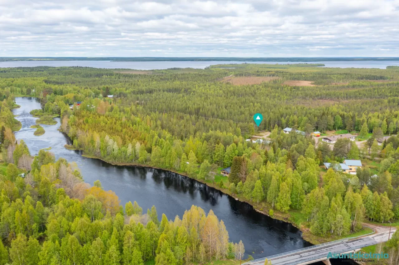 Дом в Кеми, Финляндия, 129 м² - фото 1