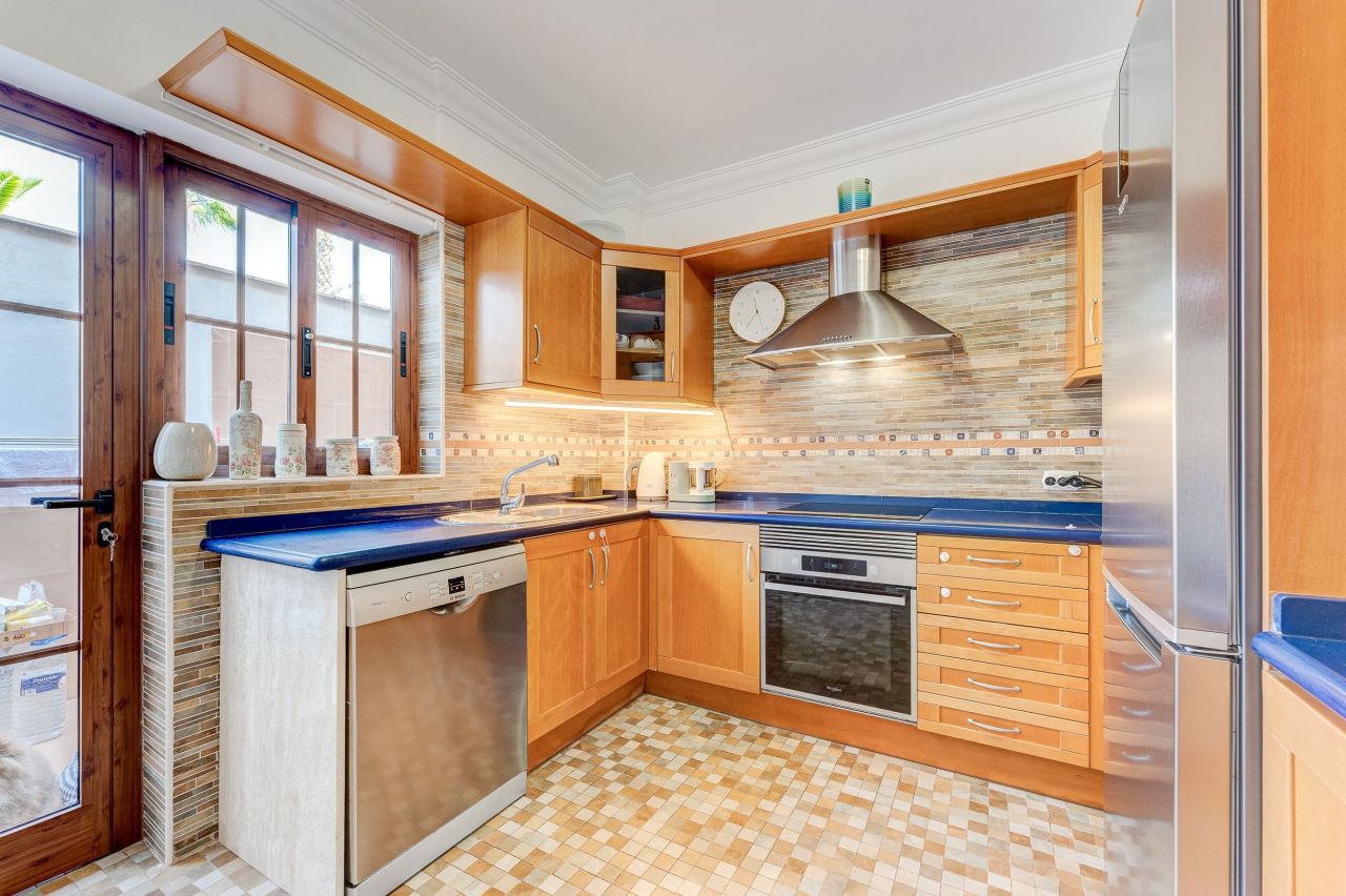 Шале на Тенерифе, Испания, 242 м² - фото 4