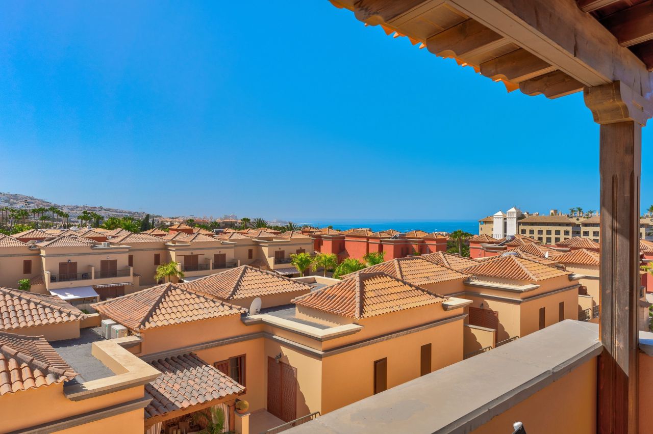 Шале на Тенерифе, Испания, 242 м² - фото 5