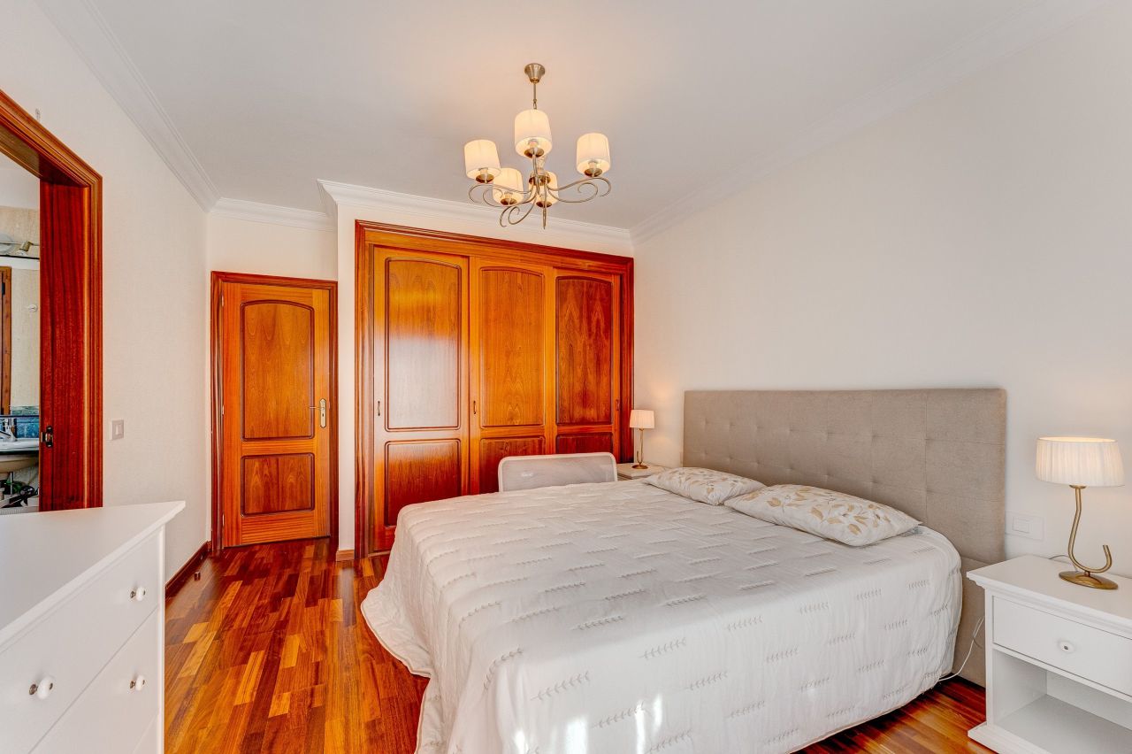 Шале на Тенерифе, Испания, 242 м² - фото 7