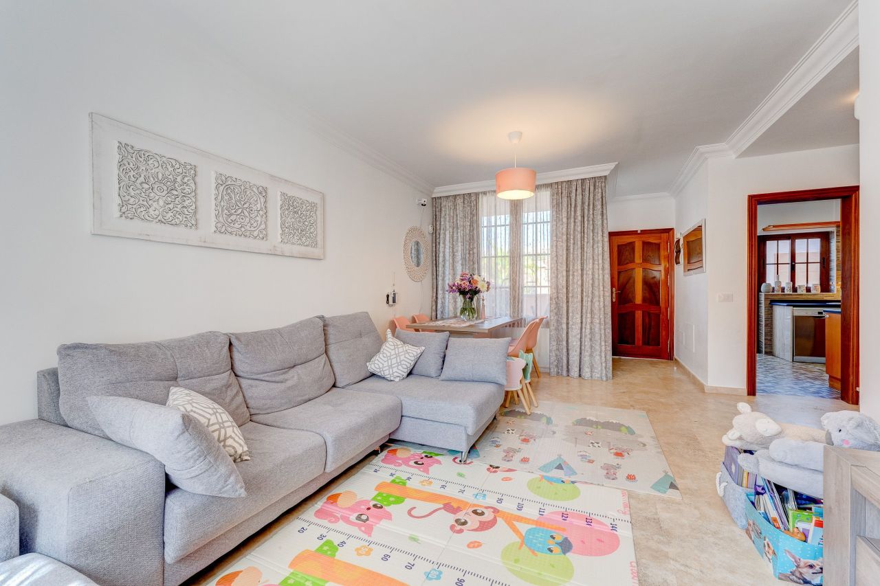 Шале на Тенерифе, Испания, 242 м² - фото 9