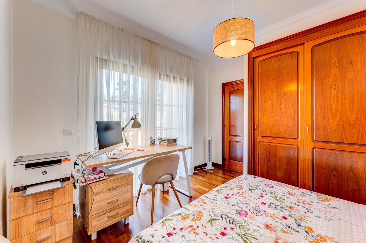 Шале на Тенерифе, Испания, 242 м² - фото 10