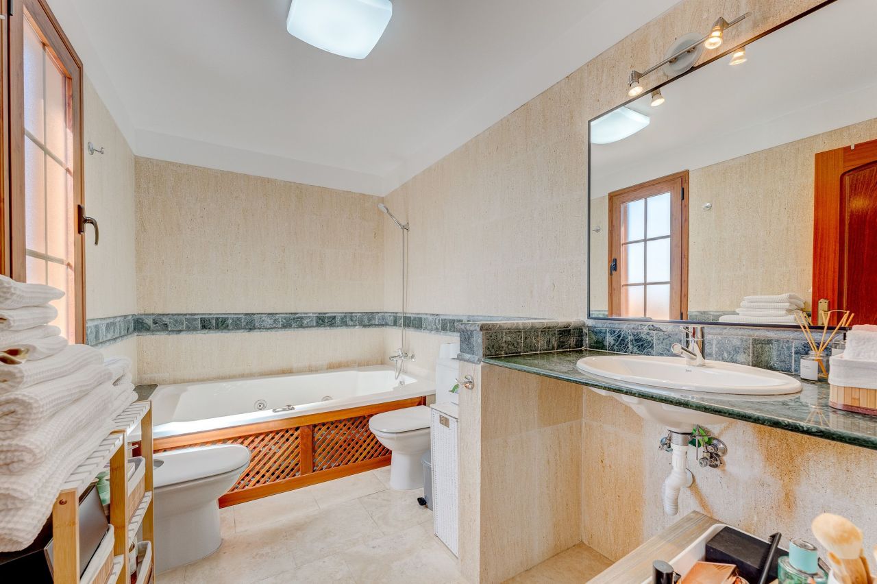 Шале на Тенерифе, Испания, 242 м² - фото 12