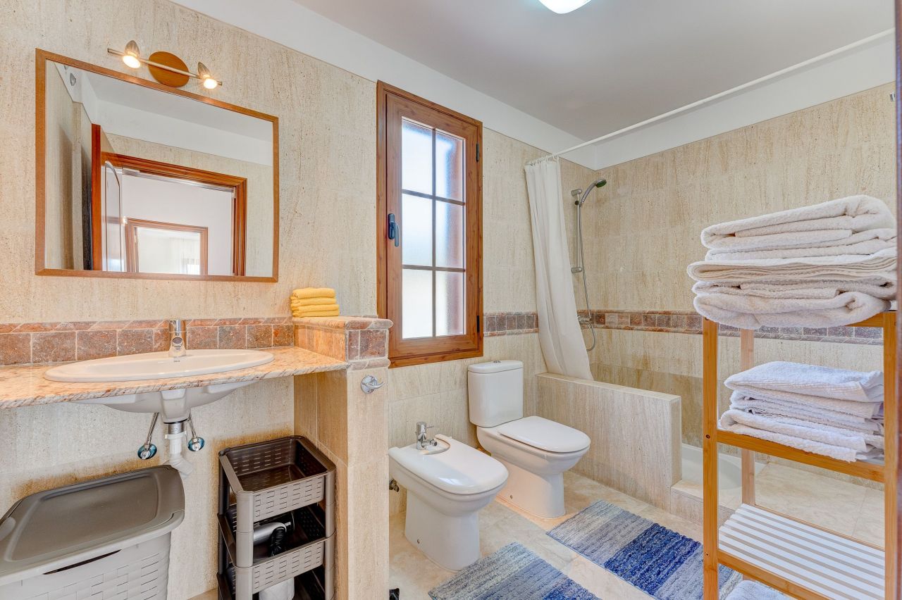 Шале на Тенерифе, Испания, 242 м² - фото 16