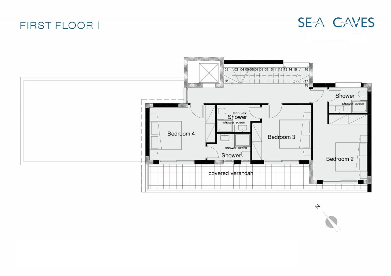 Вилла в Пафосе, Кипр, 343 м² - фото 4