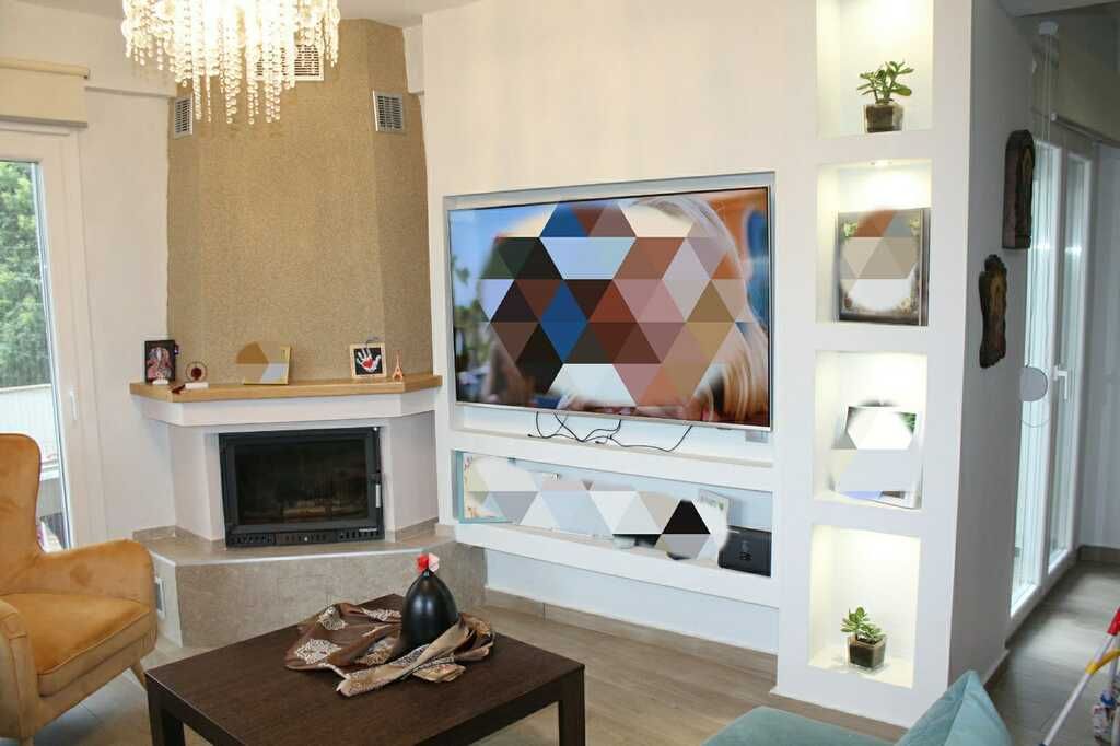 Мезонет в Олимпиаки-Акти, Греция, 120 м² - фото 2