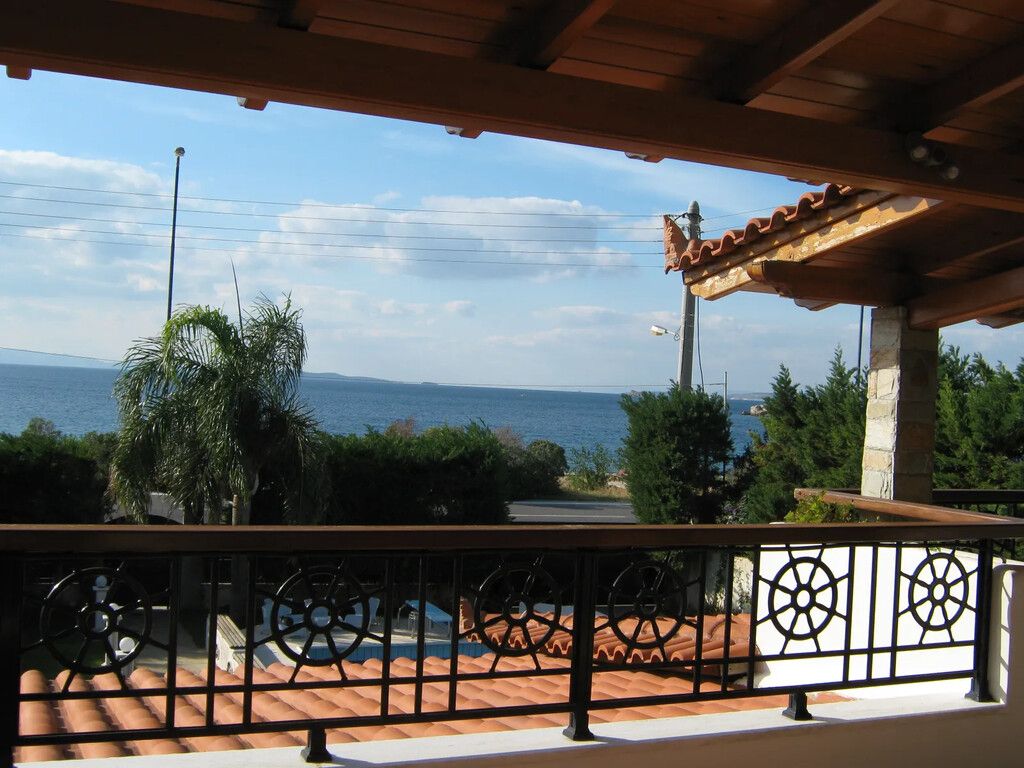 Дом в Аттике, Греция, 250 м² - фото 6