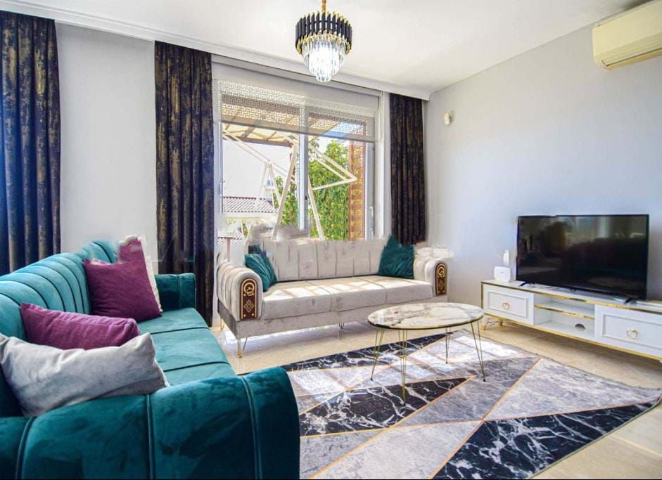 Вилла в Алании, Турция, 160 м² - фото 8