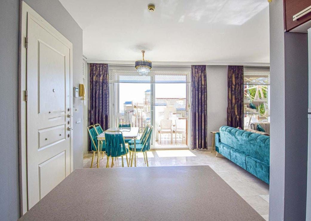 Вилла в Алании, Турция, 160 м² - фото 11