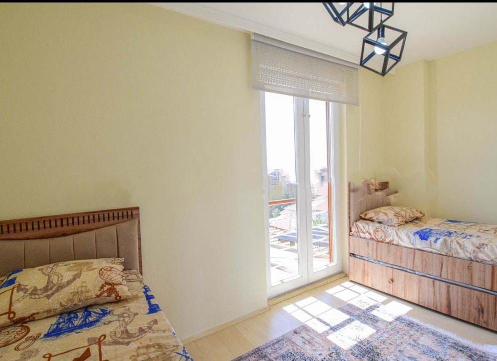 Вилла в Алании, Турция, 160 м² - фото 18